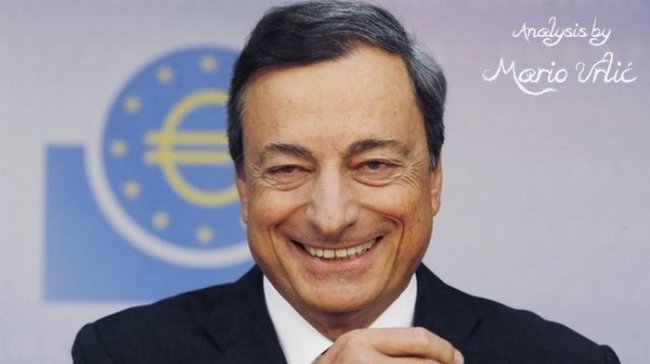 mario draghi