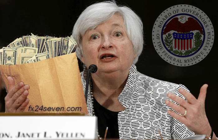 mario urlic yellen fed