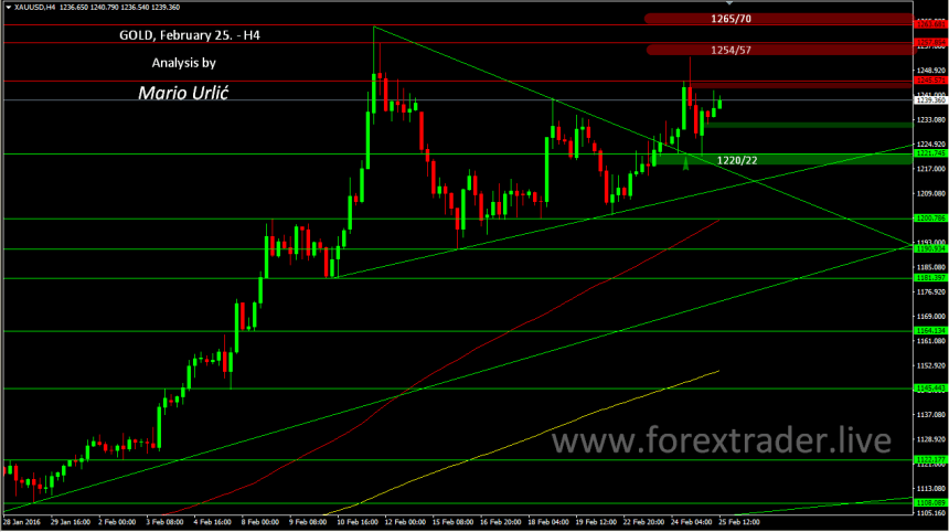mario urlic forex gold 25.02.
