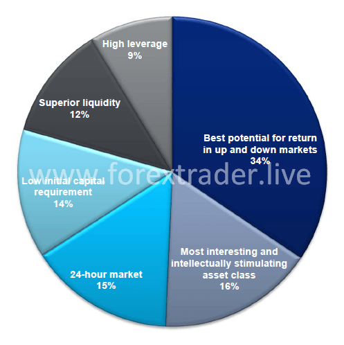 mario urlic reason for choosing forex