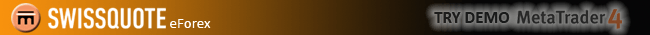 Swissquote DEMO reklama