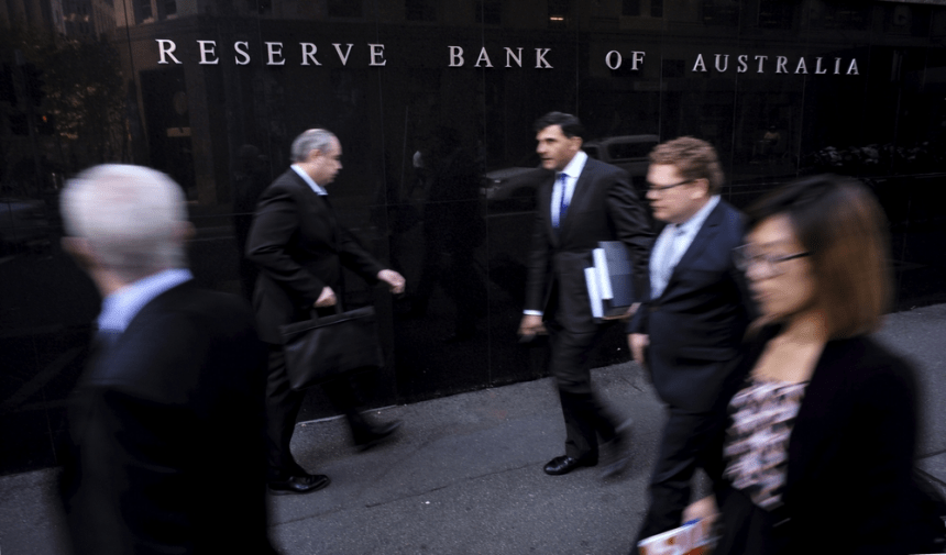 reserve-bank-australia