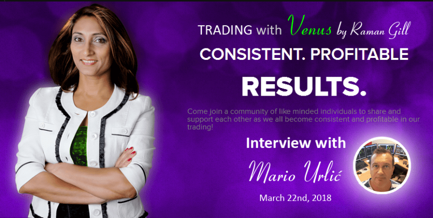 Raman Gill and Mario Urlic